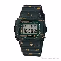 ساعت مچی کاسیو مدل DWE-5600CC-3DR