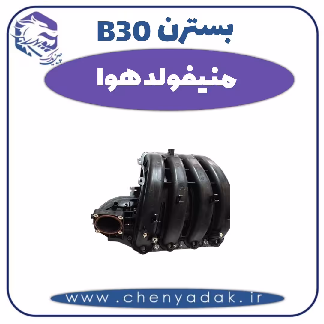منیفولد هوا بسترن B30