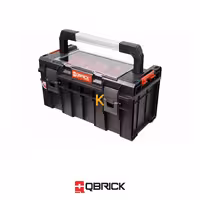 جعبه ابزار مدل PRO 500 EXPERT کیوبریک