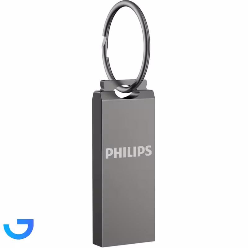 جزئیات ، قیمت و خرید فلش مموری فیلیپس مدل Philips FM21UA032A/93-B USB 2.0 با ظرفیت 32 گیگابایت | فروشگاه آریا