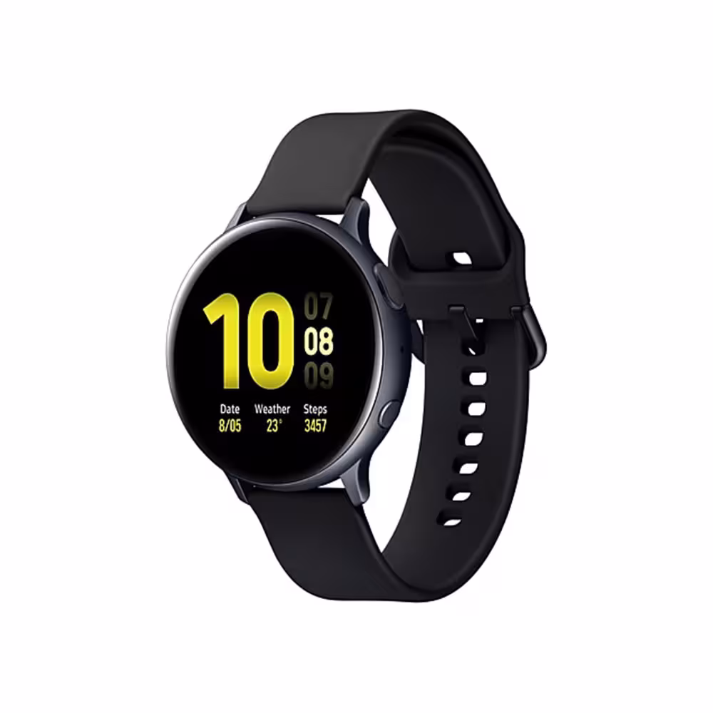 ساعت هوشمند سامسونگ مدل Galaxy Watch Active 2 SM-R820 44mm