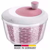خشک‌کن سالاد Spinderella Salad Spinner وست مارک