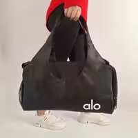 ساک ورزشی خفاشی alo جا کفشی دار SA-900