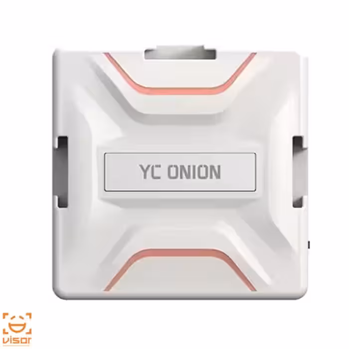 نور ال ای دی YC Onion Brownie LED Light RGB