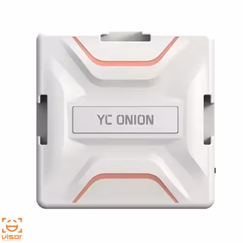 نور ال ای دی YC Onion Brownie LED Light RGB