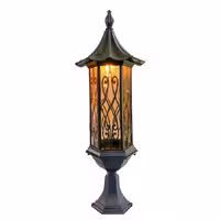 چراغ سردری مدل پرولاکچری بزرگ