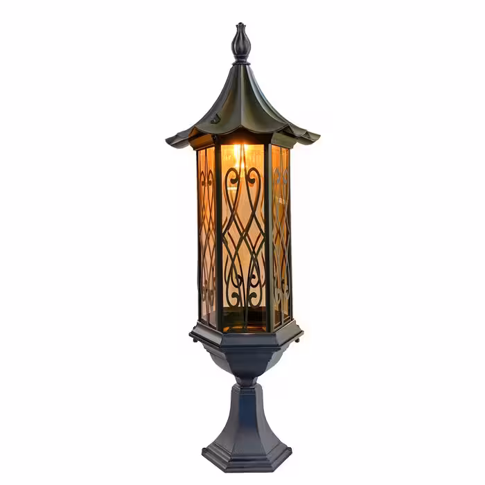 چراغ سردری مدل پرولاکچری بزرگ