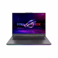 لپ تاپ ایسوس ROG Strix G814JVR i9 14900HX 16GB 1TB RTX4060