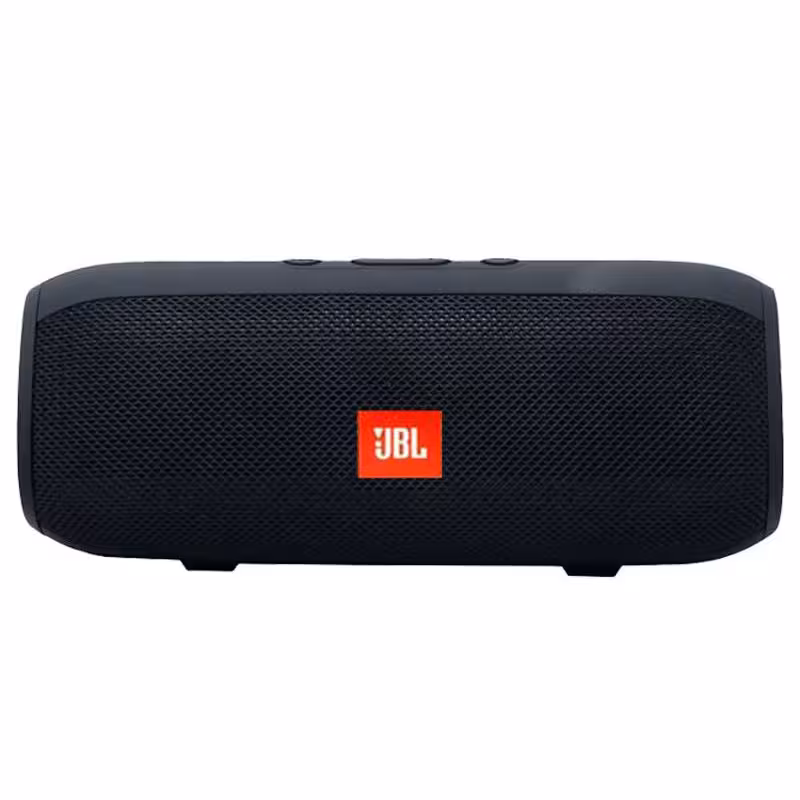اسپیکر بلوتوثی رم و فلش خور طرح JBL مدل E16Plus