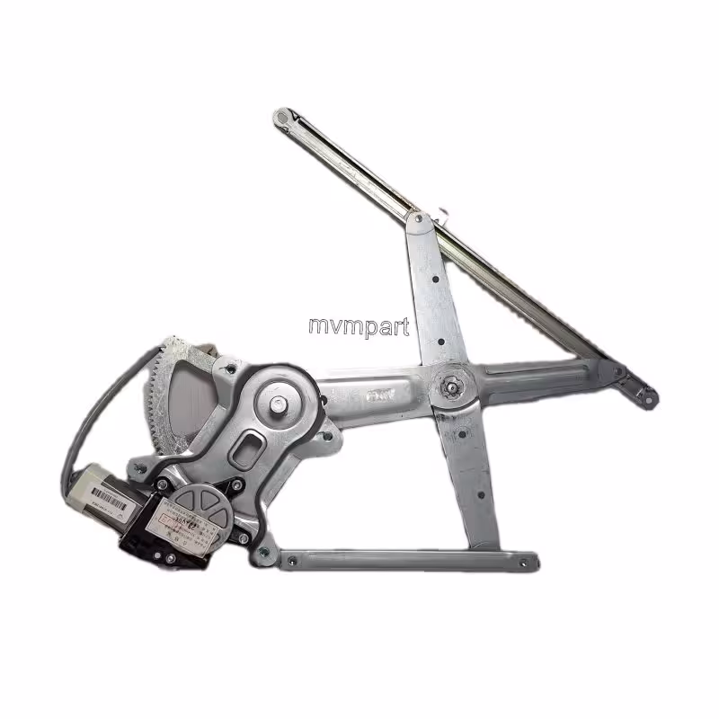 شيشه بالابر کامل درب جلو راست X33