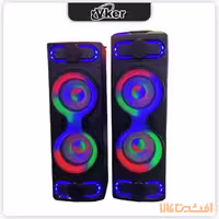 اسپیکر ویکر مدل X4