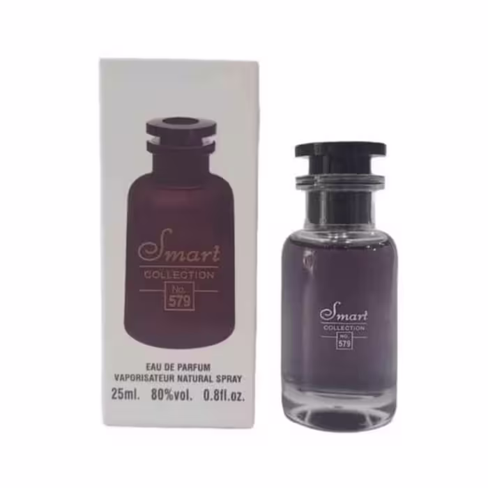 ادکلن زنانه مردانه اسمارت مدل گوچی گاردن کد 579 حجم 25 میل