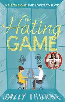 the hating game | مرکز فرهنگی آبی