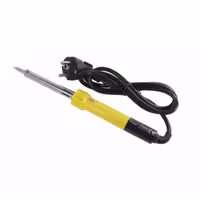 هویه 60 وات پروسکیت مدل SL-129B