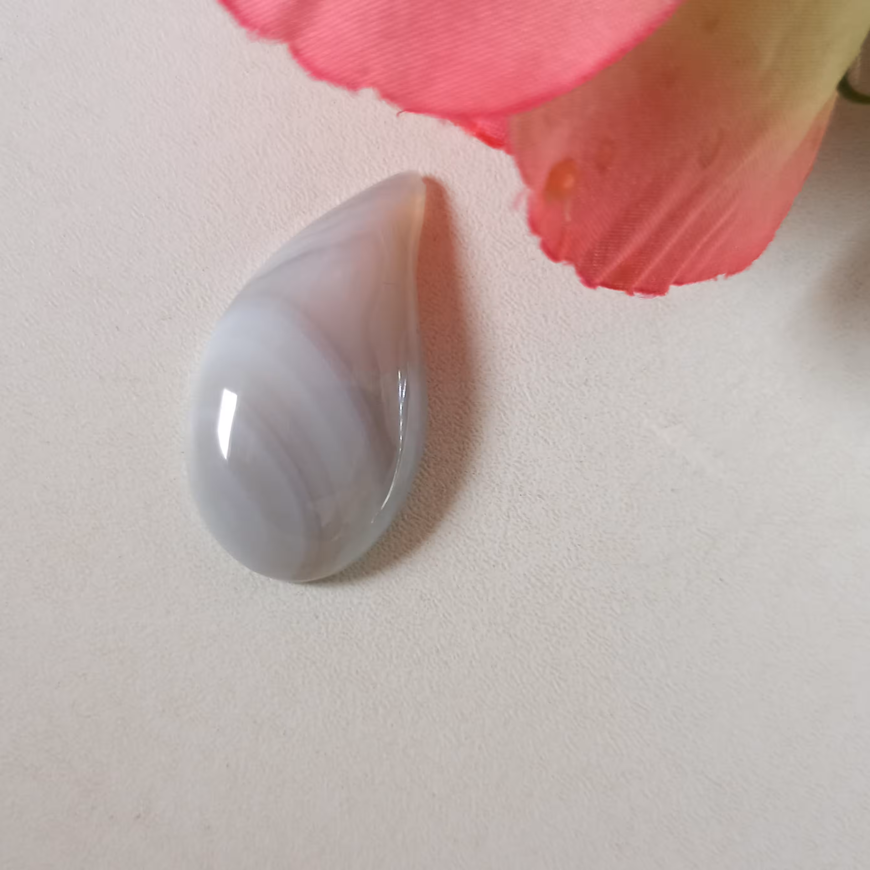 نگین عقیق سلیمانی