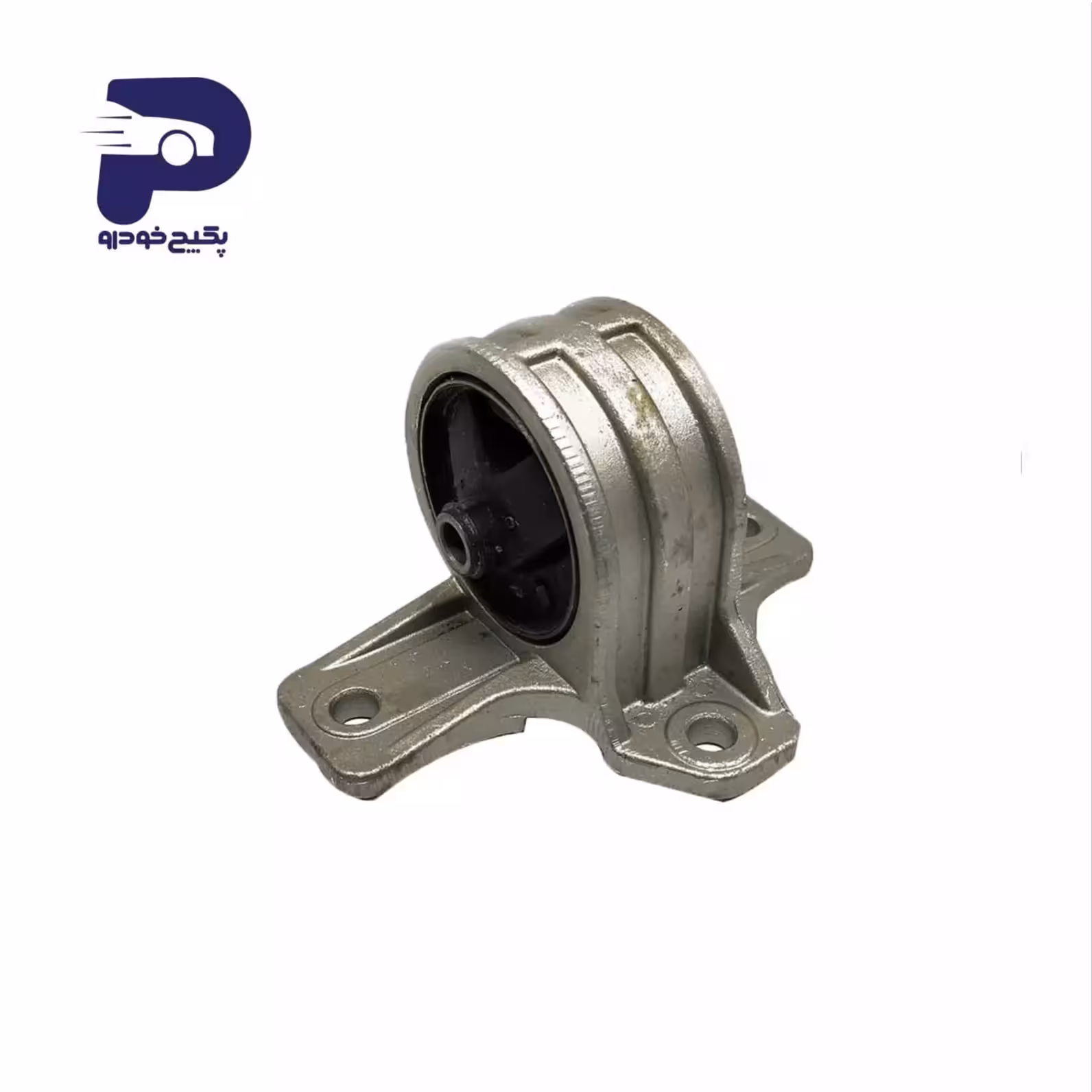 دسته موتور چپ ام وی ام 530 - 550 A21-1001110 شرکتی