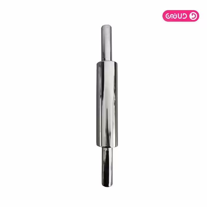 وردنه ممتاز استیل سنگین 47*6