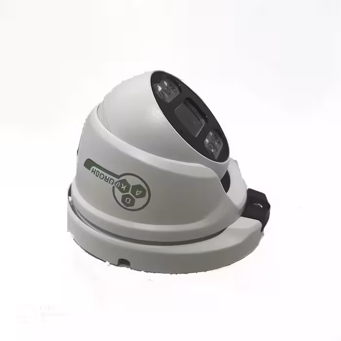 دوربین مداربسته تحت شبکه کوروش مدل DAKIPF400-DM30