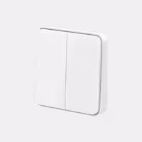 کلید دو پل شیائومی dhkg02cm