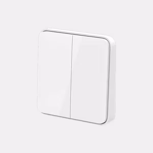 کلید دو پل شیائومی dhkg02cm