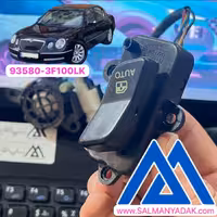 کلید شیشه بالابر کیا اپیروس 935803F100LK