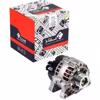 دینام پژو206 تیپ 2 و تیپ 5 سمند EF7 و دنا عظام 90 آمپر