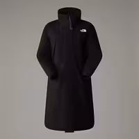 قیمت و خرید ژاکت قد بلند زنانه نورث فیس مدل Women&#039;s Padded Long Length Parka اورجینال