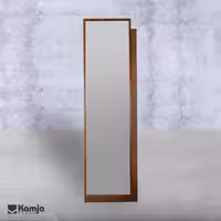 آینه قدی مدل مونیکا