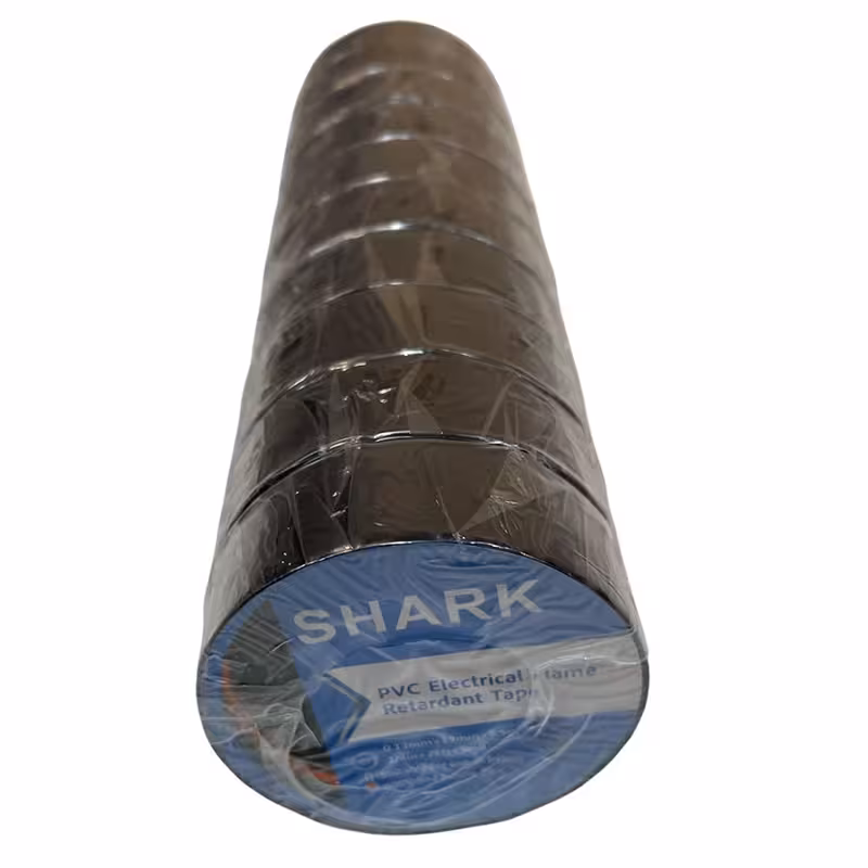 چسب برق شارک shark