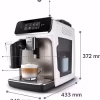 اسپرسوساز فیلیپس مدل 2333