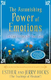 The Astonishing Power of Emotions
