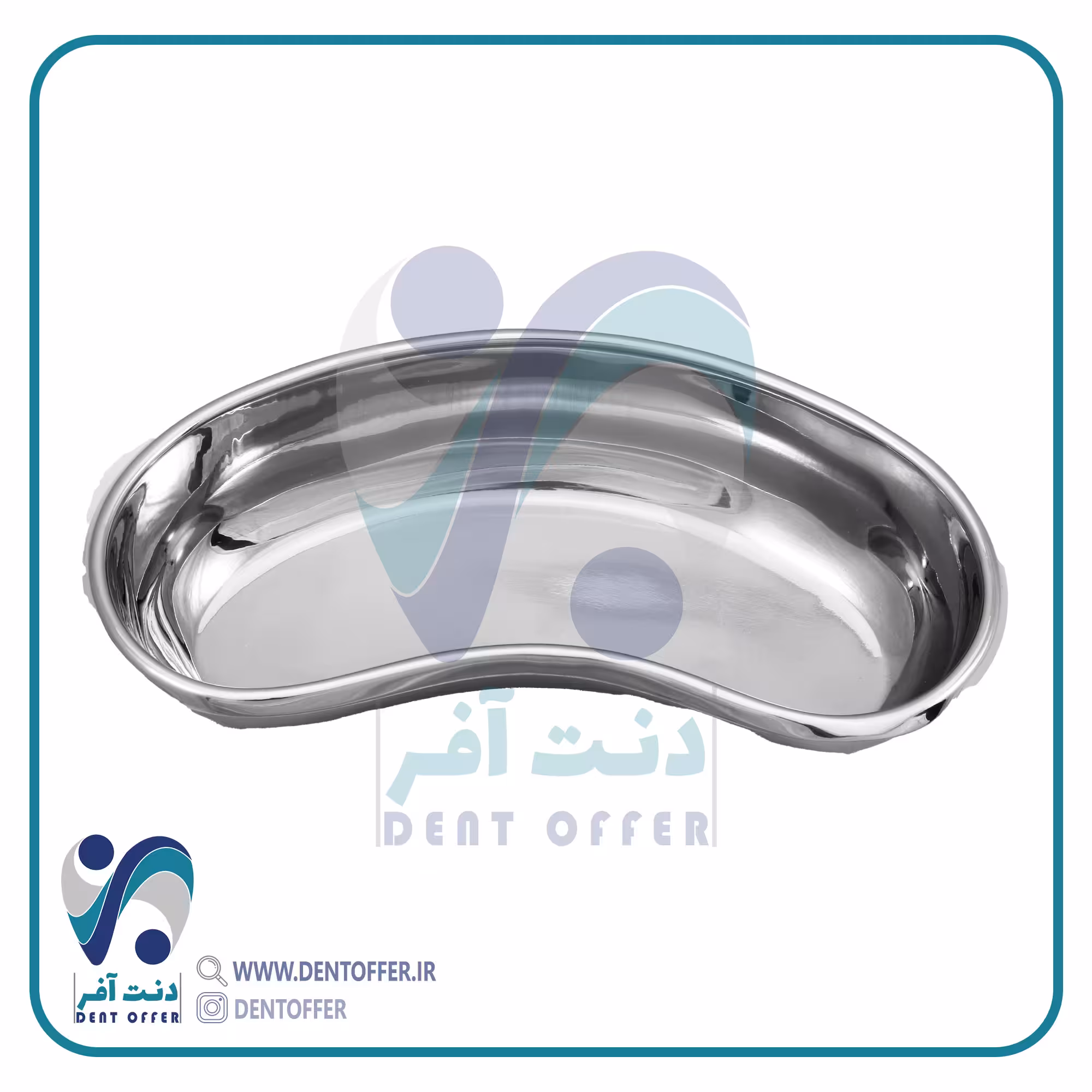کیدنی تری (رسیور)M