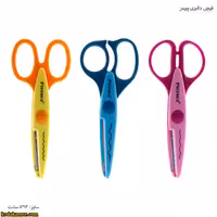 قیچی دالبری پیرسز