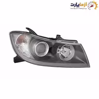 چراغ جلو راست لیفان 620