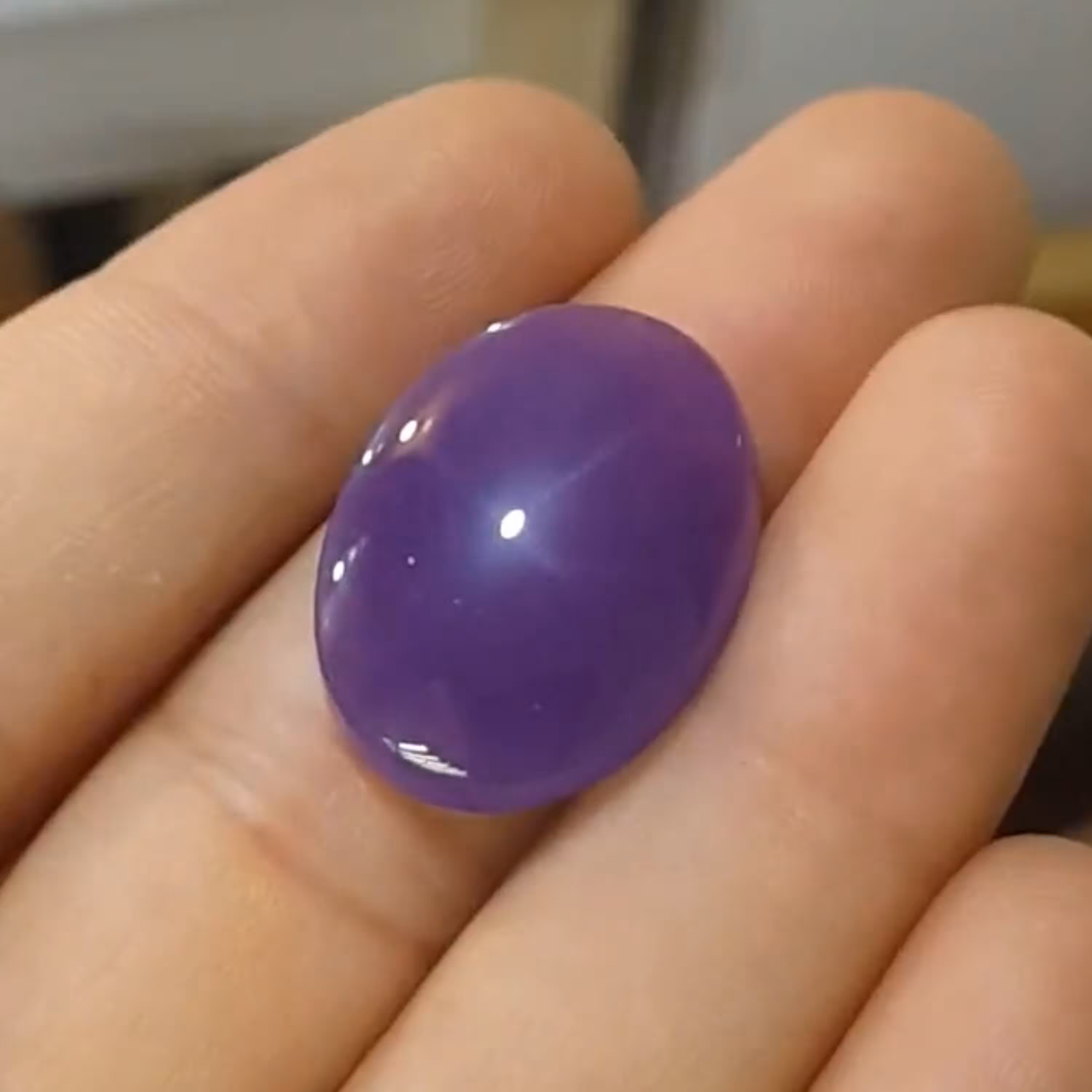 نگین سوسنی یمنی