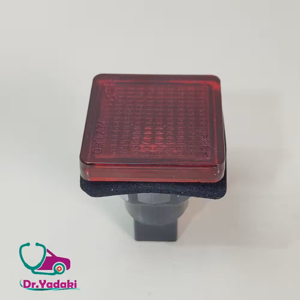 چراغ لای درب سمند ( LED) شرکتی ایساکو اصل 0541900499