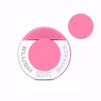 رژ گونه بیلیون بیوتی مدل ShyFace شماره 04