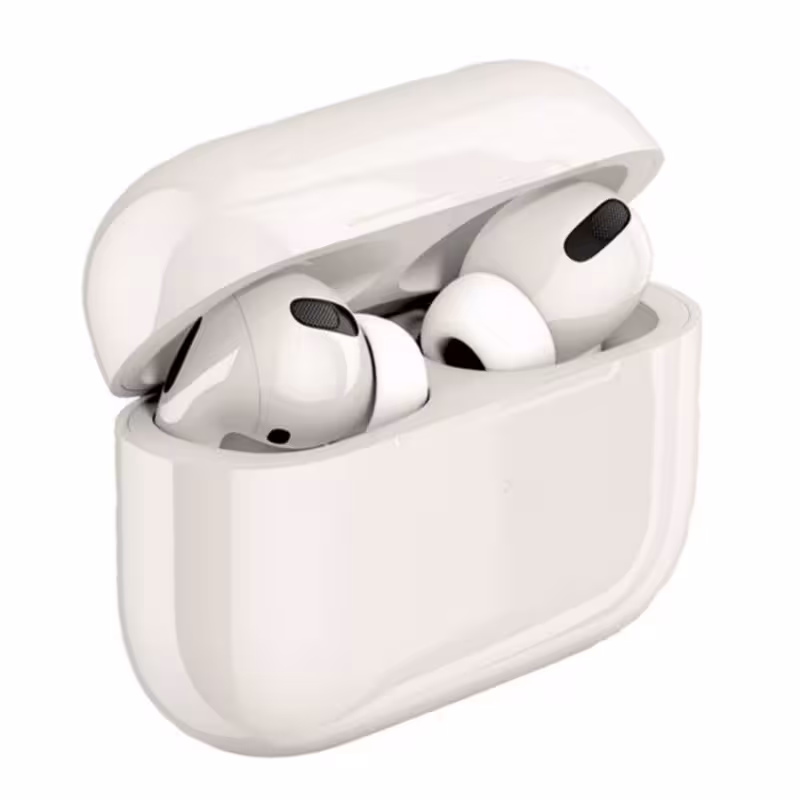 هدفون بلوتوثی مدل 2024 airpods pro 2nd generation | کالا مکس