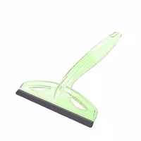 تیغه شیشه سایز کوچک مدل Era Crystal Window Squeegee برند تیتیز پلاستیک ترکیه در 3 رنگ مختلف _ شناسه کالا : TP_540