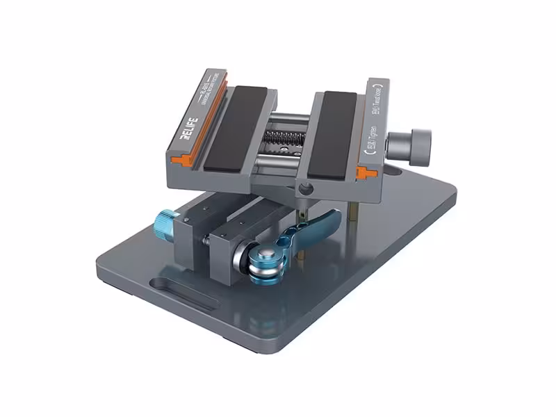 گیره متحرک جداکننده ال سی دی و درب پشت RELIFE RL-601S
