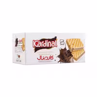 ویفر با کرم کاکائو کاردینال 420 گرمی