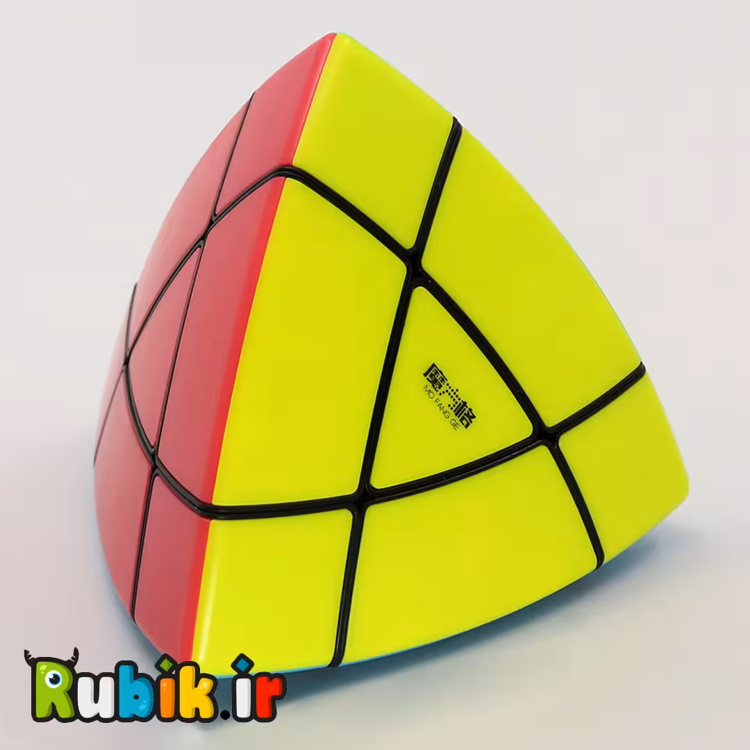 مسترمورفیکس کای وای کرنر استیکرلس QiYi Corner