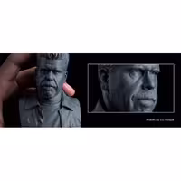 خرید و قیمت پرینتر سه بعدی الگو مدل saturn 3 ultra 12K برند ELEGOO