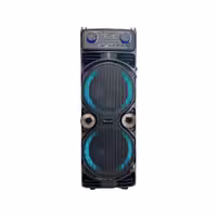 اسپیکر پارتی باکس Party Box Kuclassic مدل SB-10096 ماه گارانتی
