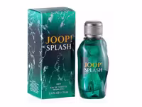 عطر و ادکلن مردانه جوپ اسپلش ادوتویلت Joop Splash EDT for men