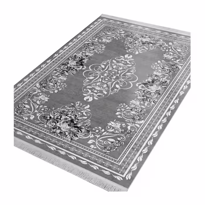 روفرشی مخمل ترک مدل کشدار کد R017