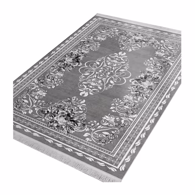 روفرشی مخمل ترک مدل کشدار کد R017