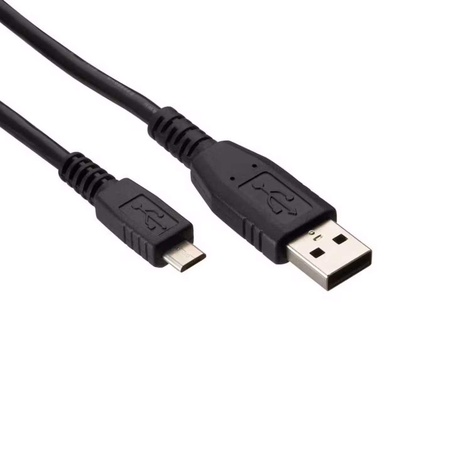 کابل میکرو یو اس بی بلک بری blackberry micro USB