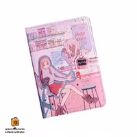 دفترچه یادداشت طرح Balloons of love