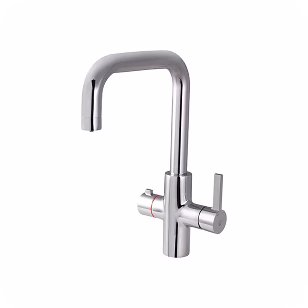 شیر آشپزخانه بویلر ثابت سول KWC